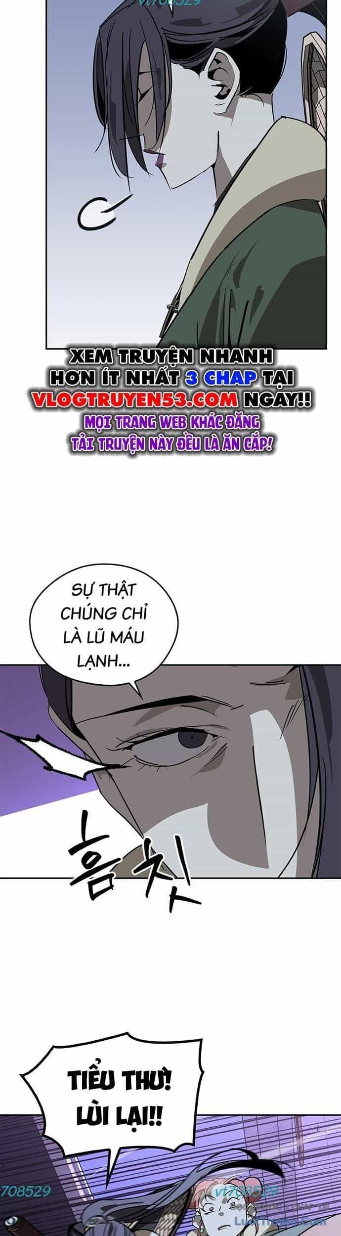 Võ Học Miền Viễn Tây - Chương 43 - ảnh 27