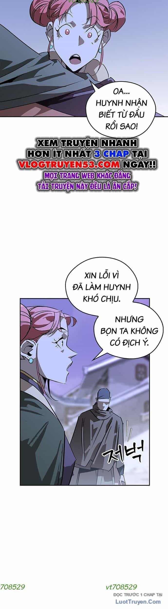 Võ Học Miền Viễn Tây - Chương 43 - ảnh 34