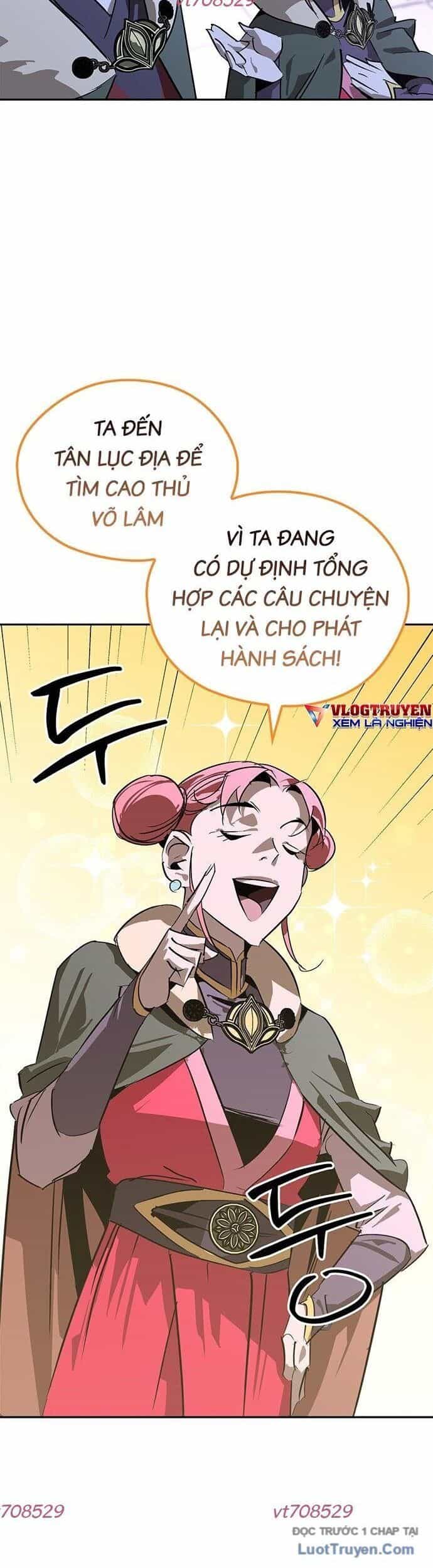 Võ Học Miền Viễn Tây - Chương 43 - ảnh 36