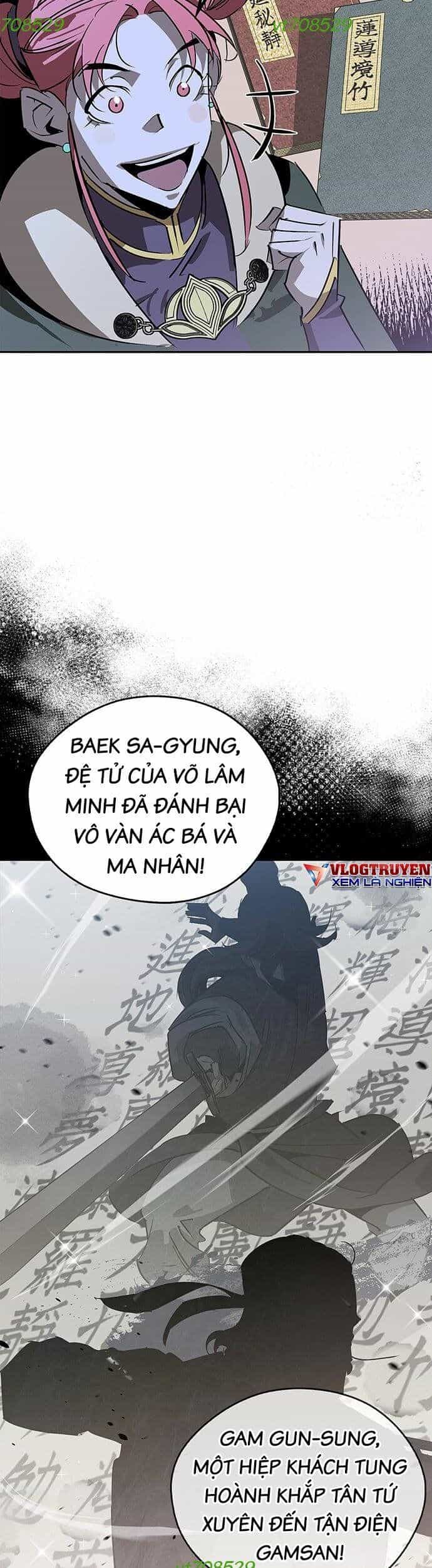 Võ Học Miền Viễn Tây - Chương 43 - ảnh 39