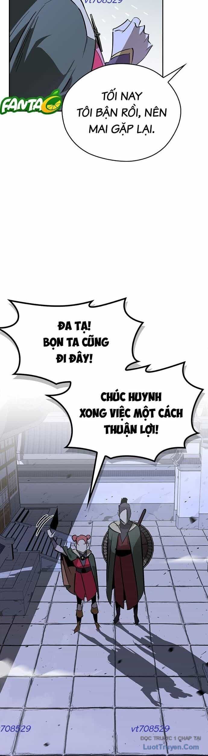 Võ Học Miền Viễn Tây - Chương 43 - ảnh 45