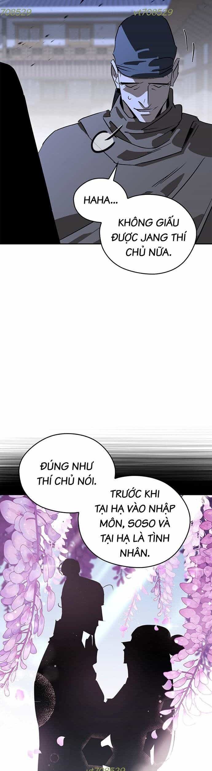 Võ Học Miền Viễn Tây - Chương 43 - ảnh 50