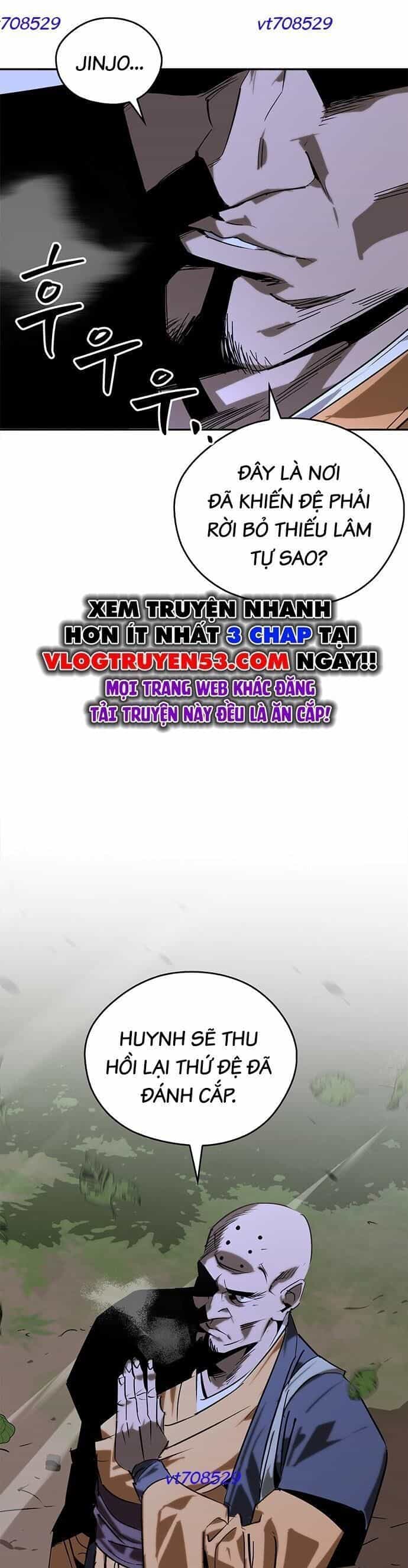 Võ Học Miền Viễn Tây - Chương 43 - ảnh 54