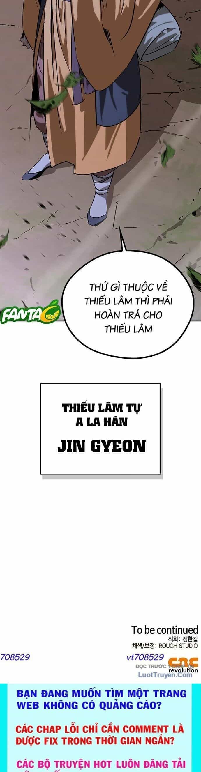 Võ Học Miền Viễn Tây - Chương 43 - ảnh 55
