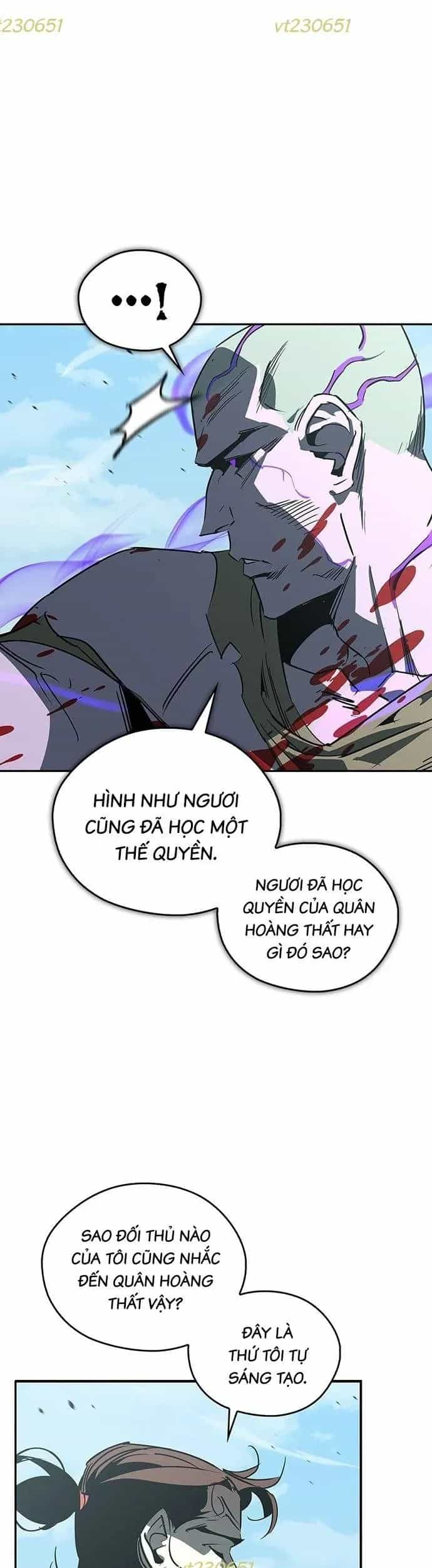 Võ Học Miền Viễn Tây - Chương 44 - ảnh 37