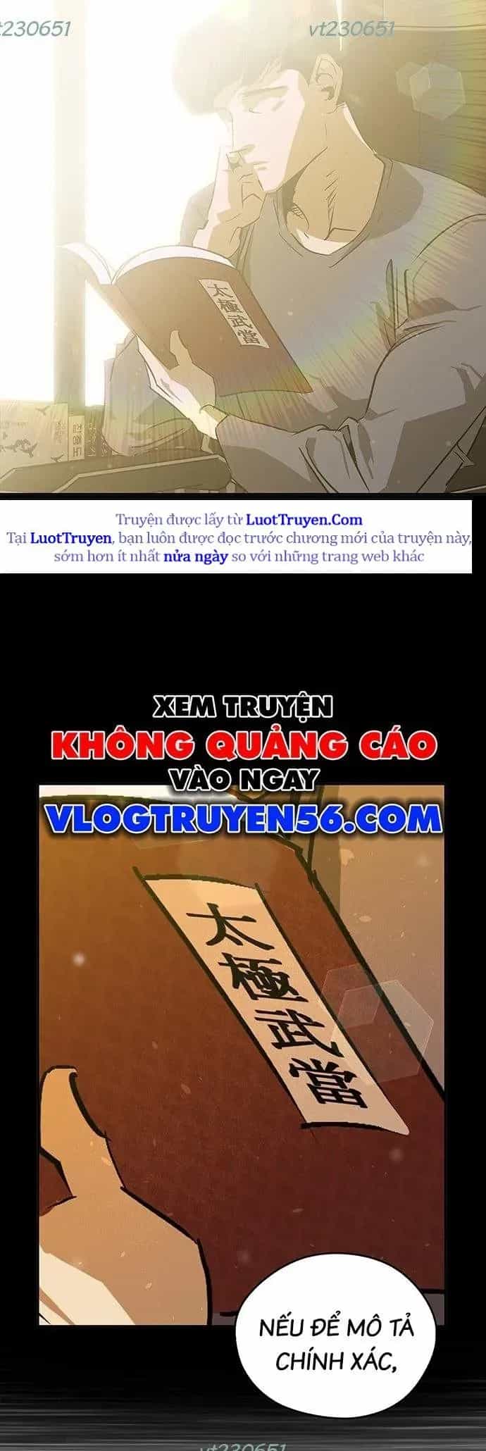 Võ Học Miền Viễn Tây - Chương 44 - ảnh 39