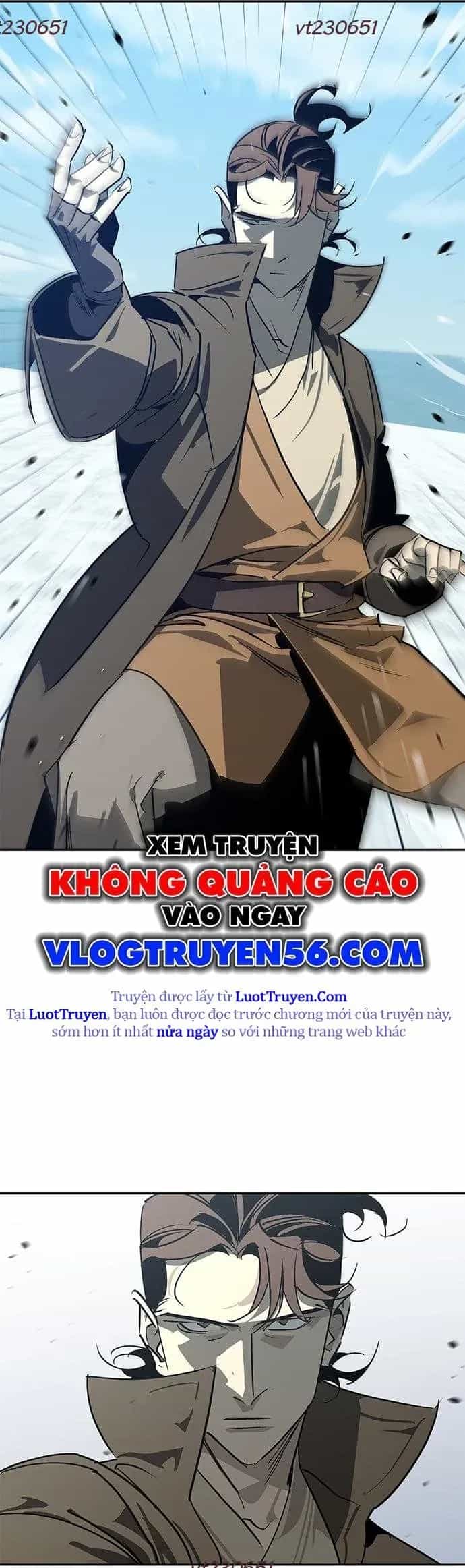 Võ Học Miền Viễn Tây - Chương 44 - ảnh 43