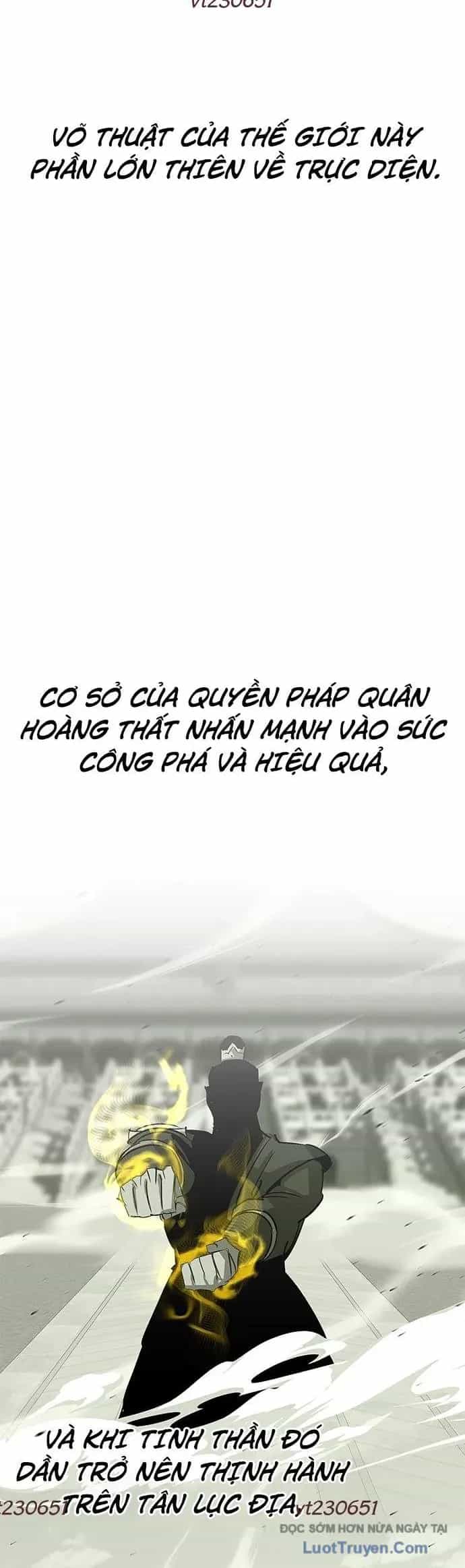 Võ Học Miền Viễn Tây - Chương 44 - ảnh 44