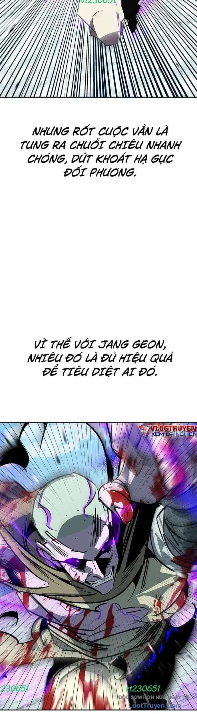 Võ Học Miền Viễn Tây - Chương 44 - ảnh 46
