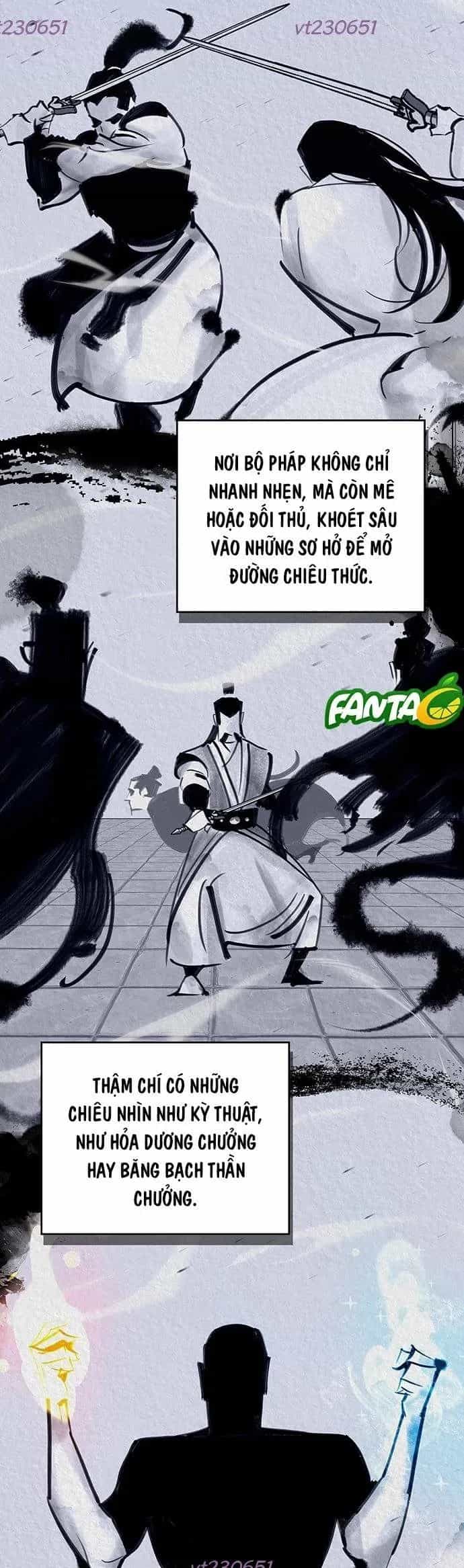 Võ Học Miền Viễn Tây - Chương 44 - ảnh 49