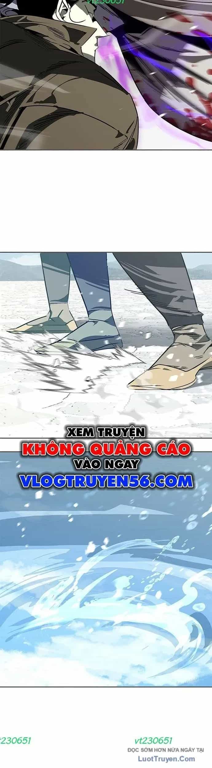 Võ Học Miền Viễn Tây - Chương 44 - ảnh 68