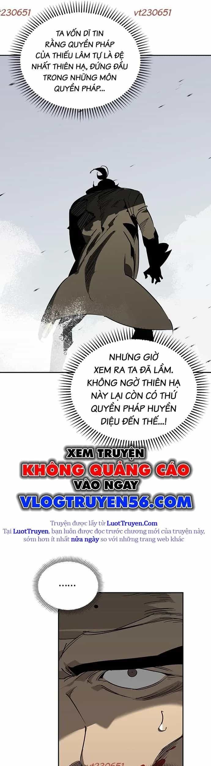 Võ Học Miền Viễn Tây - Chương 45 - ảnh 27