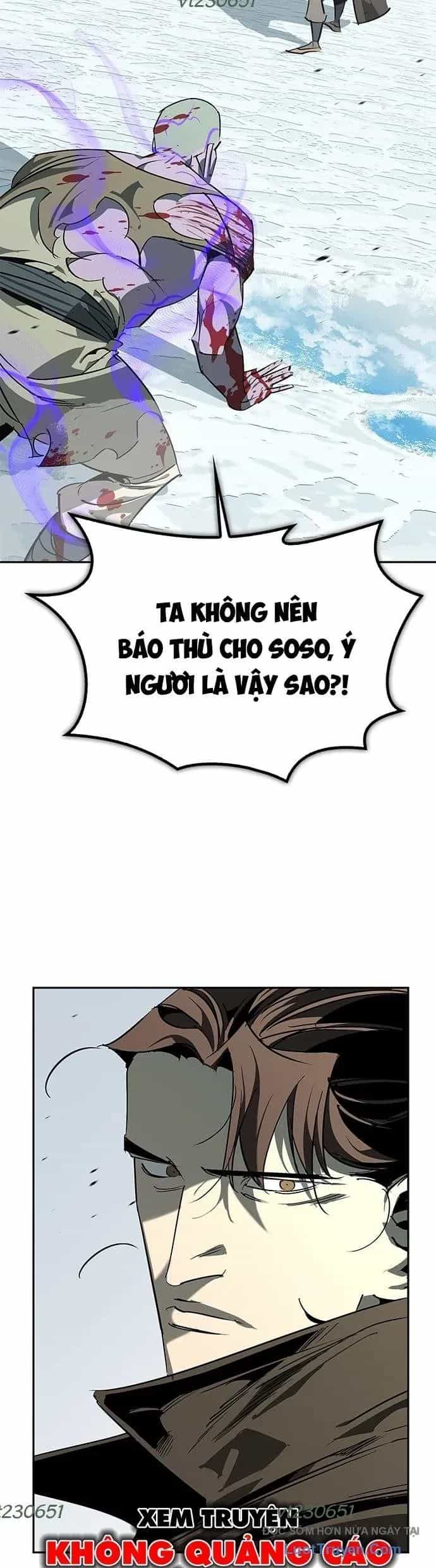 Võ Học Miền Viễn Tây - Chương 45 - ảnh 30