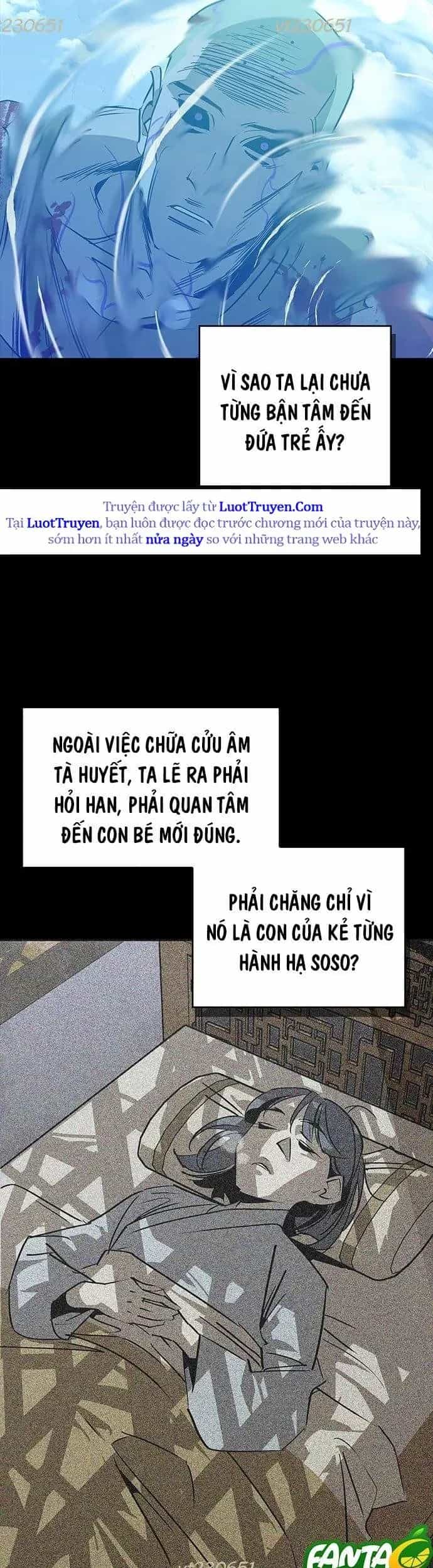 Võ Học Miền Viễn Tây - Chương 45 - ảnh 35