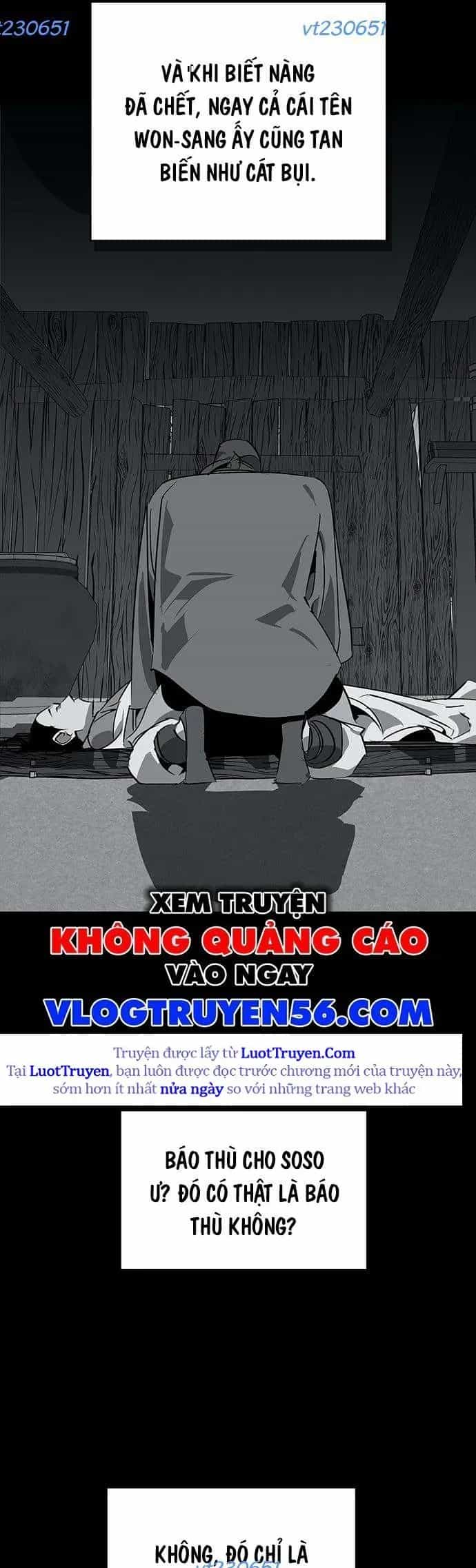 Võ Học Miền Viễn Tây - Chương 45 - ảnh 39
