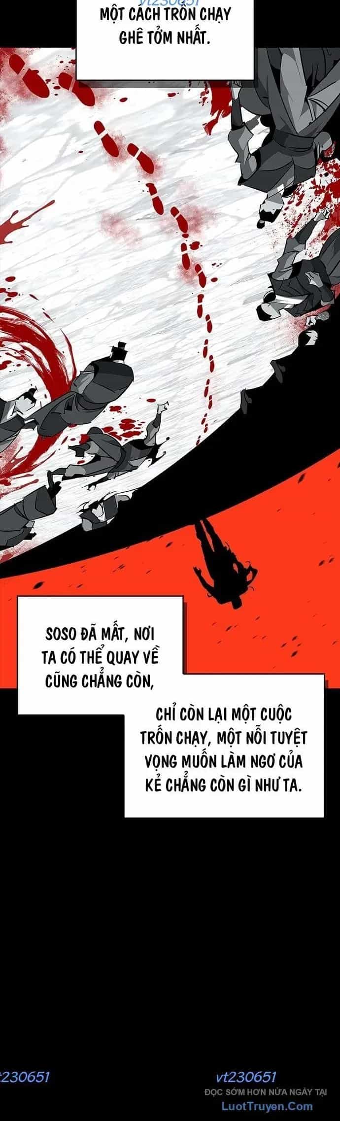 Võ Học Miền Viễn Tây - Chương 45 - ảnh 40