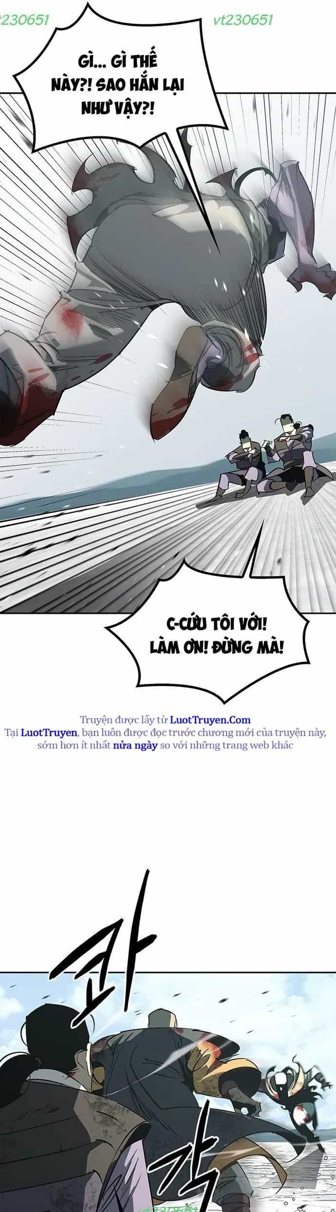 Võ Học Miền Viễn Tây - Chương 45 - ảnh 51
