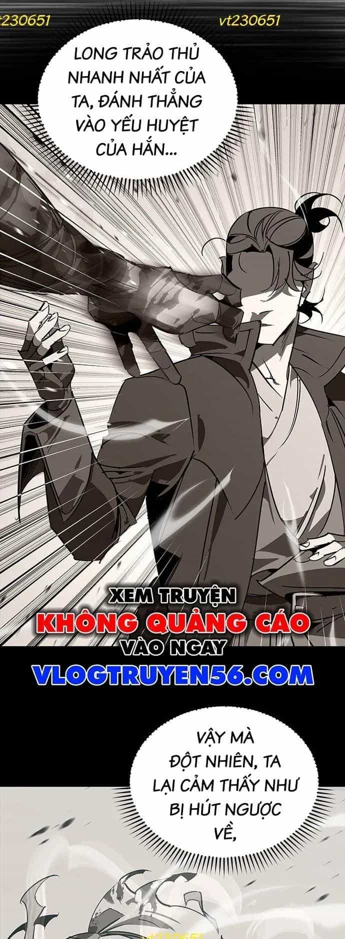 Võ Học Miền Viễn Tây - Chương 45 - ảnh 9