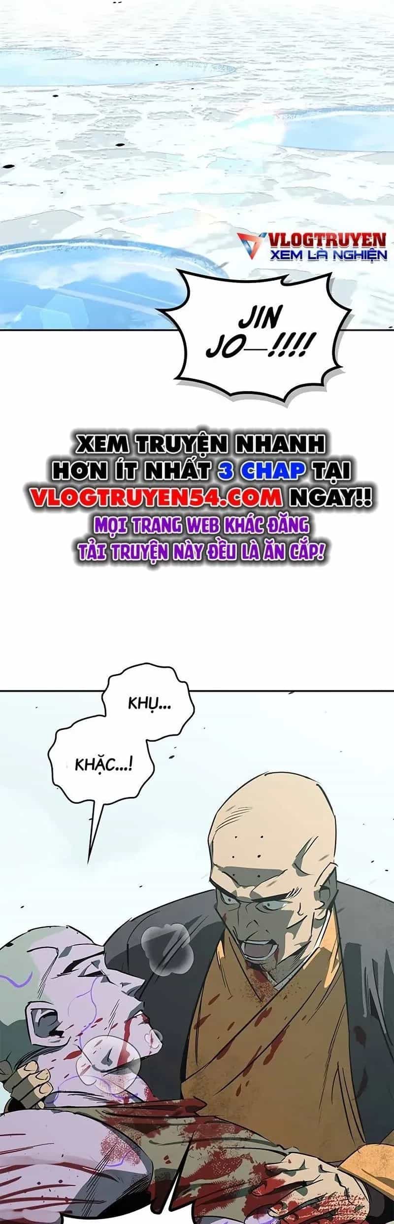 Võ Học Miền Viễn Tây - Chương 46 - ảnh 2