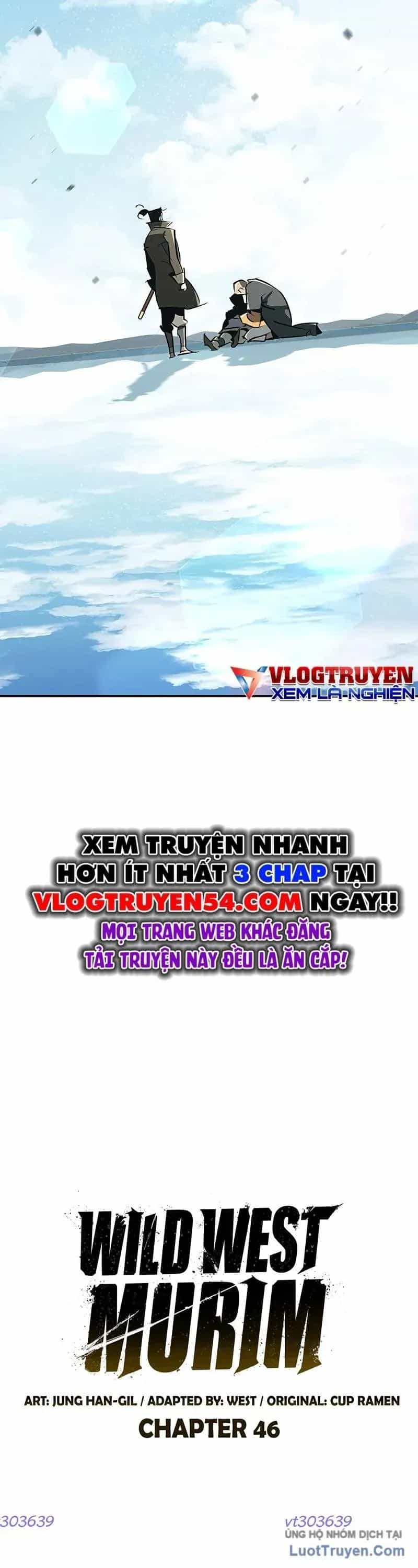 Võ Học Miền Viễn Tây - Chương 46 - ảnh 21