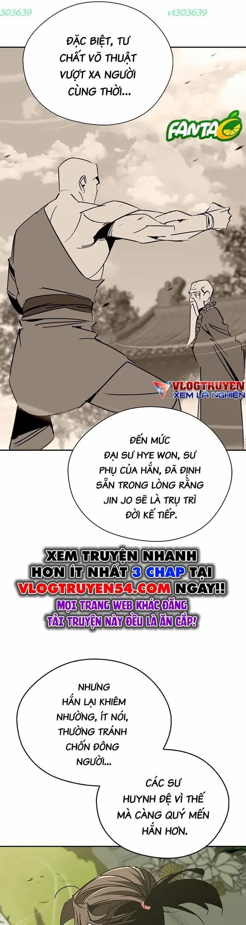 Võ Học Miền Viễn Tây - Chương 46 - ảnh 26