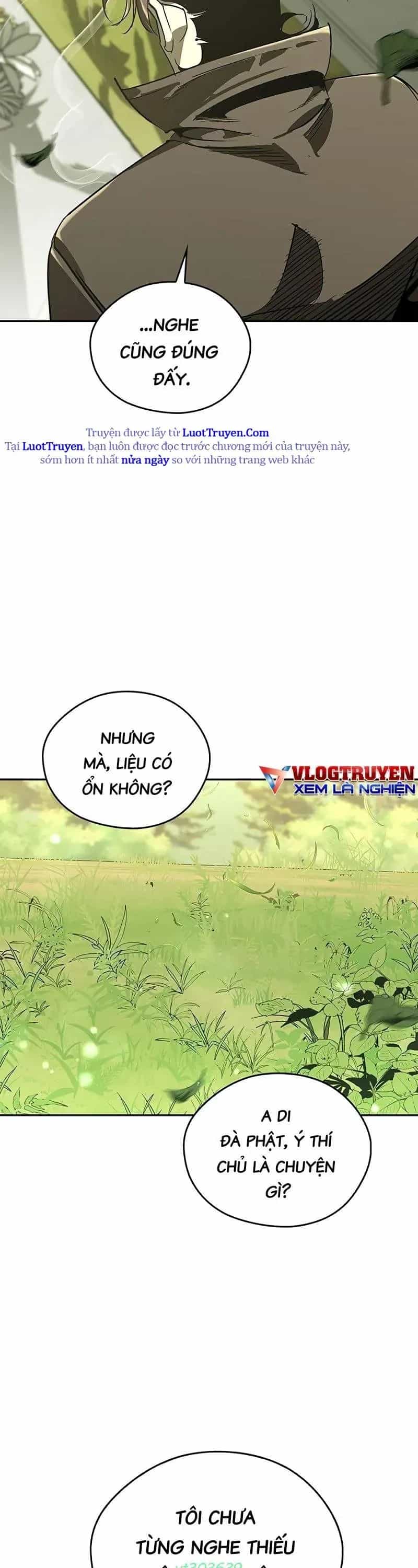 Võ Học Miền Viễn Tây - Chương 46 - ảnh 27