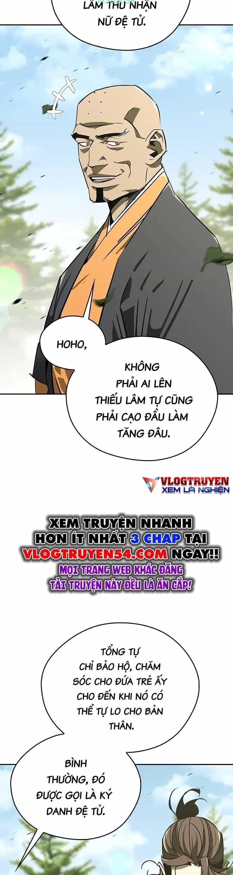 Võ Học Miền Viễn Tây - Chương 46 - ảnh 28