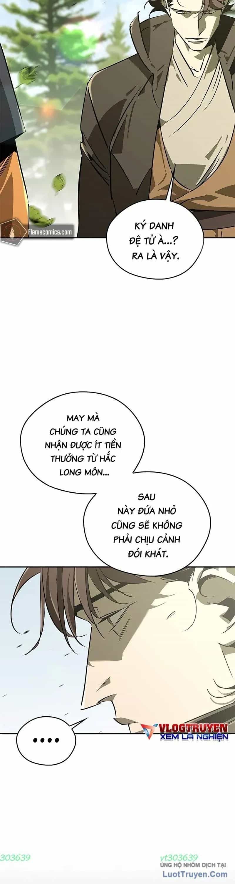 Võ Học Miền Viễn Tây - Chương 46 - ảnh 29