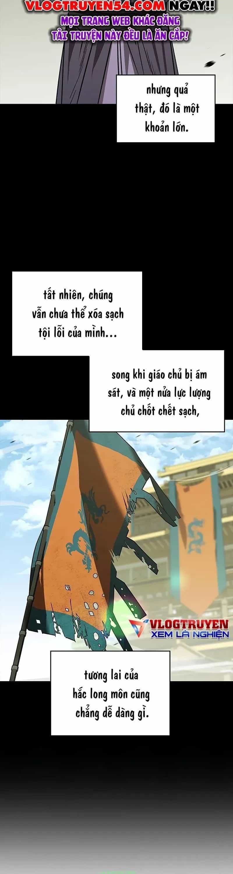 Võ Học Miền Viễn Tây - Chương 46 - ảnh 31