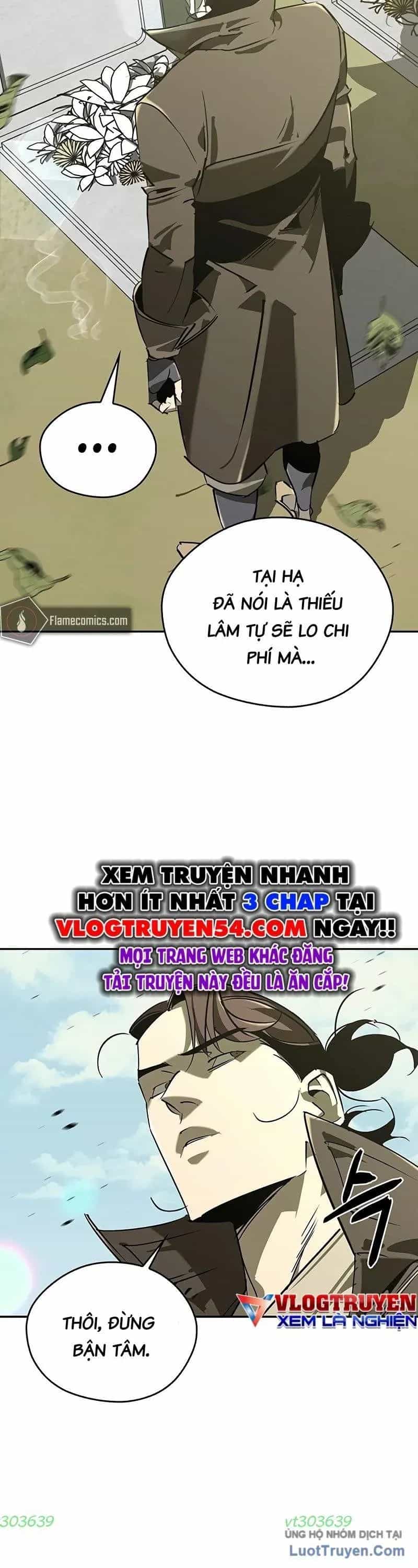 Võ Học Miền Viễn Tây - Chương 46 - ảnh 33