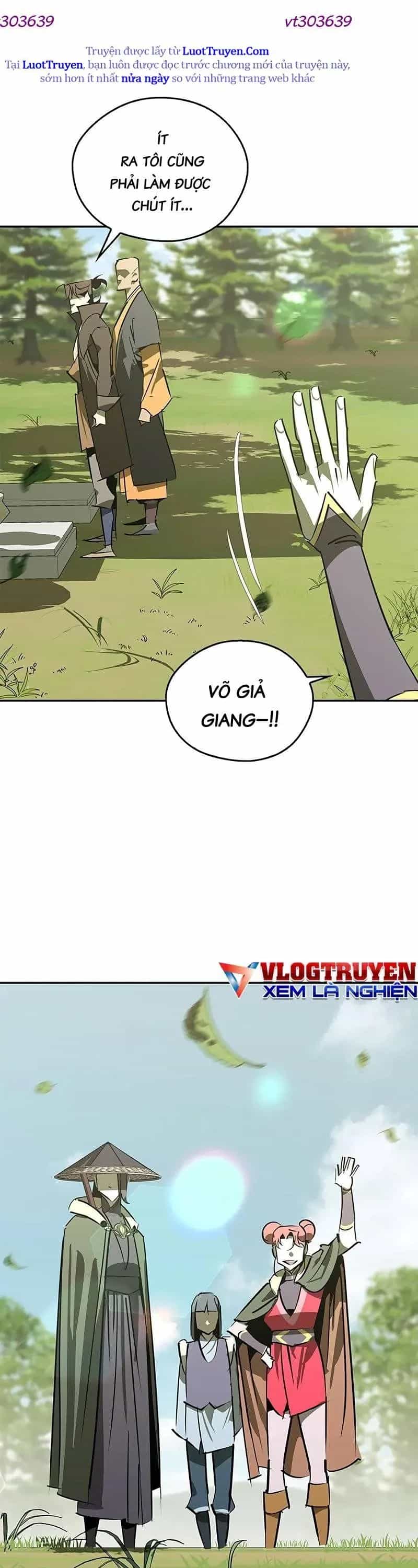 Võ Học Miền Viễn Tây - Chương 46 - ảnh 34