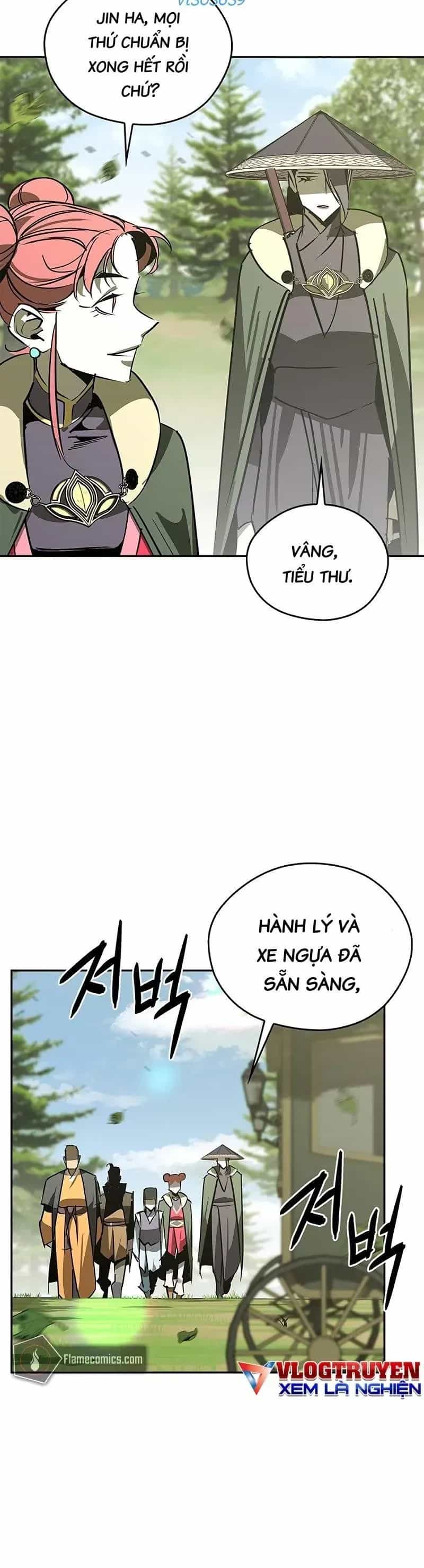Võ Học Miền Viễn Tây - Chương 46 - ảnh 40