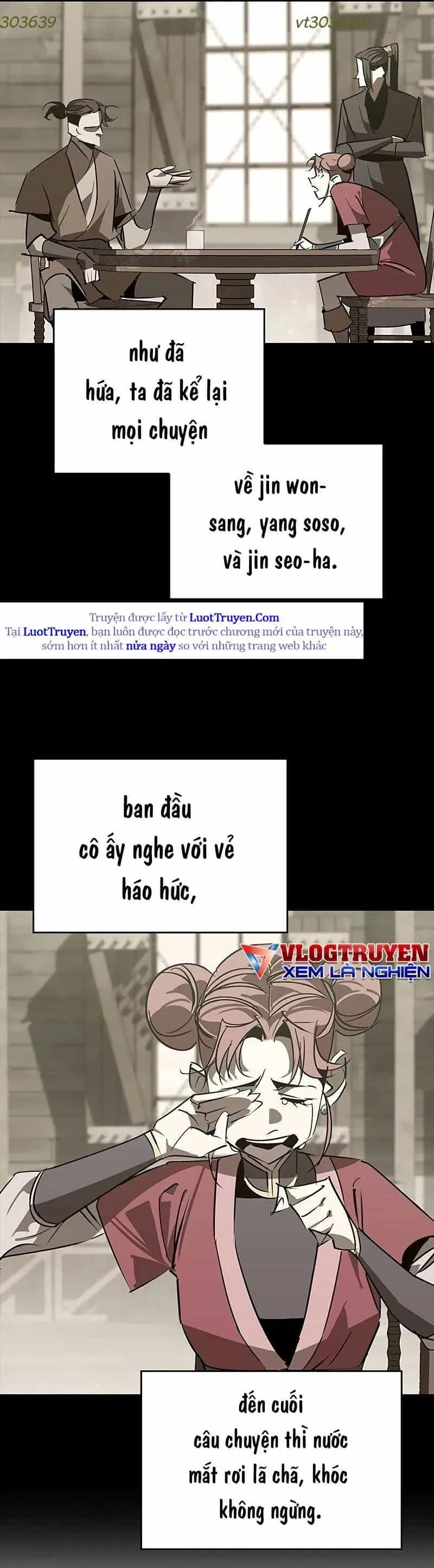 Võ Học Miền Viễn Tây - Chương 46 - ảnh 42