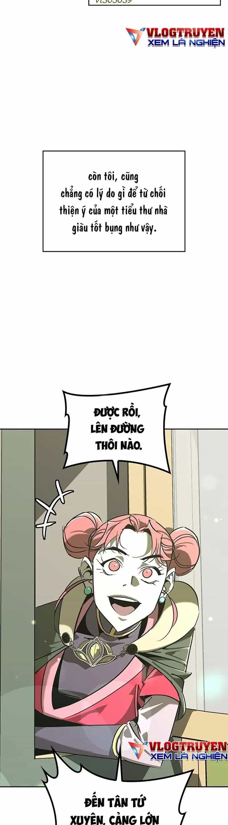 Võ Học Miền Viễn Tây - Chương 46 - ảnh 44