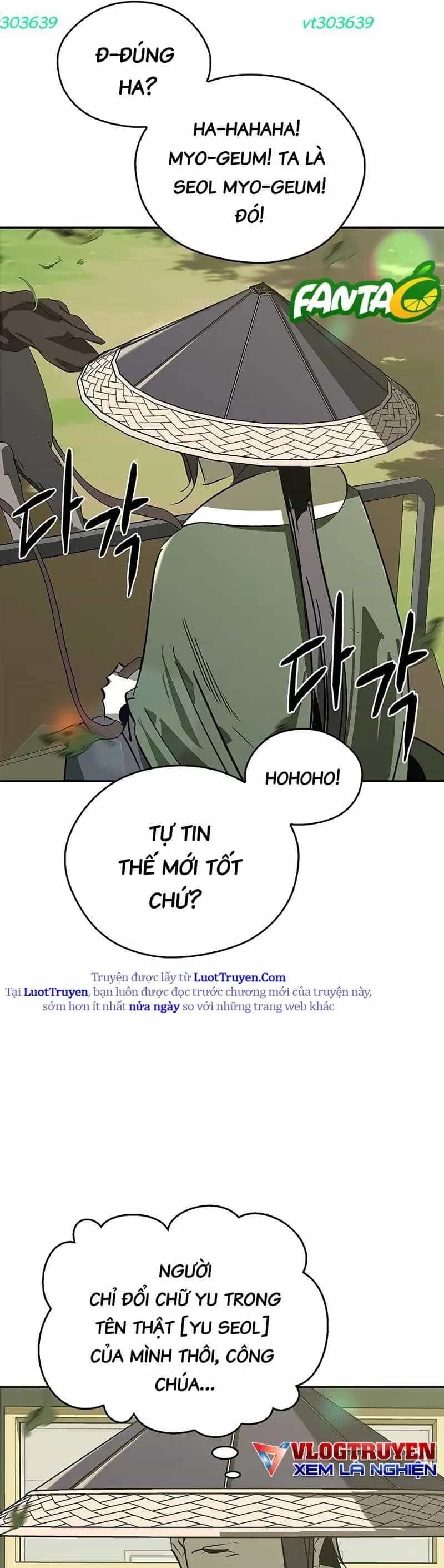 Võ Học Miền Viễn Tây - Chương 46 - ảnh 50