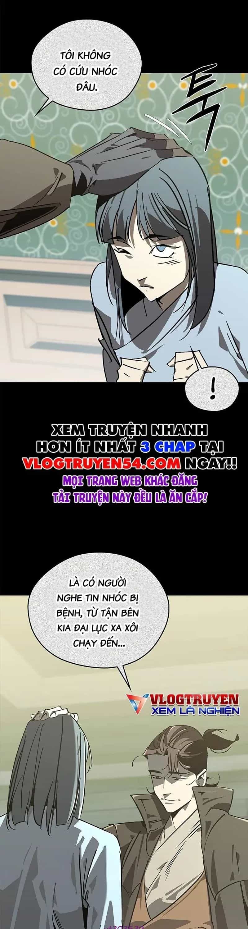 Võ Học Miền Viễn Tây - Chương 46 - ảnh 55