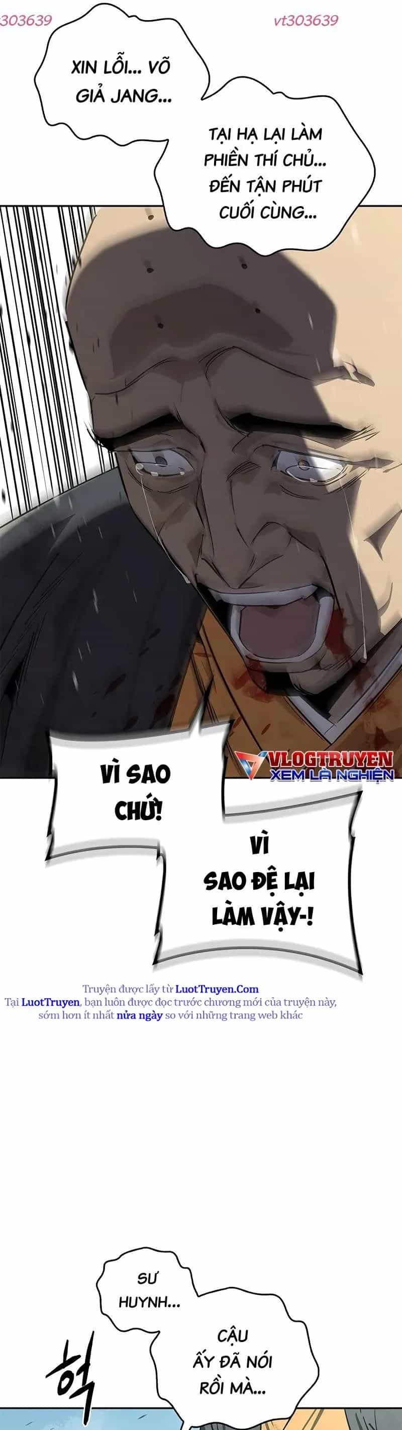 Võ Học Miền Viễn Tây - Chương 46 - ảnh 6