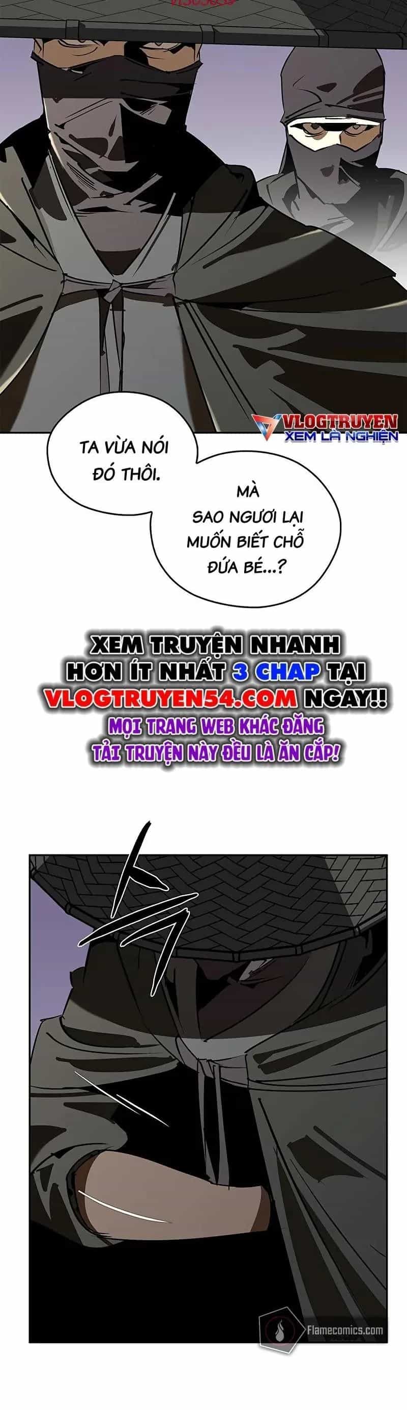 Võ Học Miền Viễn Tây - Chương 46 - ảnh 60
