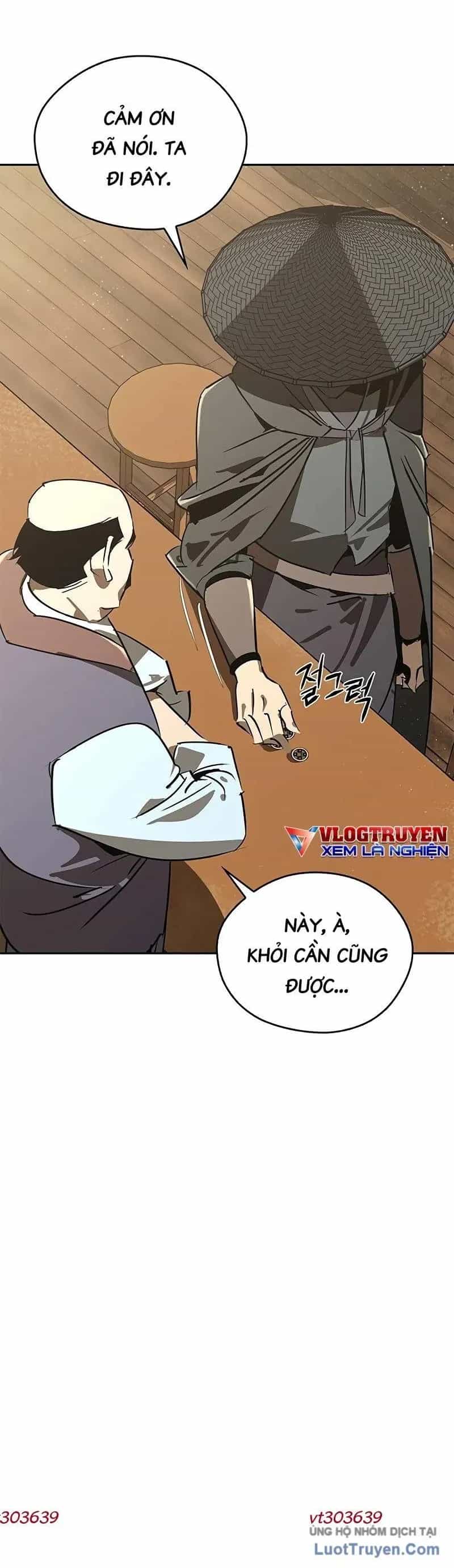 Võ Học Miền Viễn Tây - Chương 46 - ảnh 61