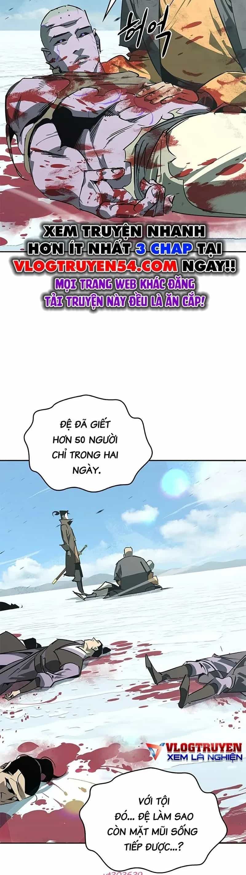 Võ Học Miền Viễn Tây - Chương 46 - ảnh 7