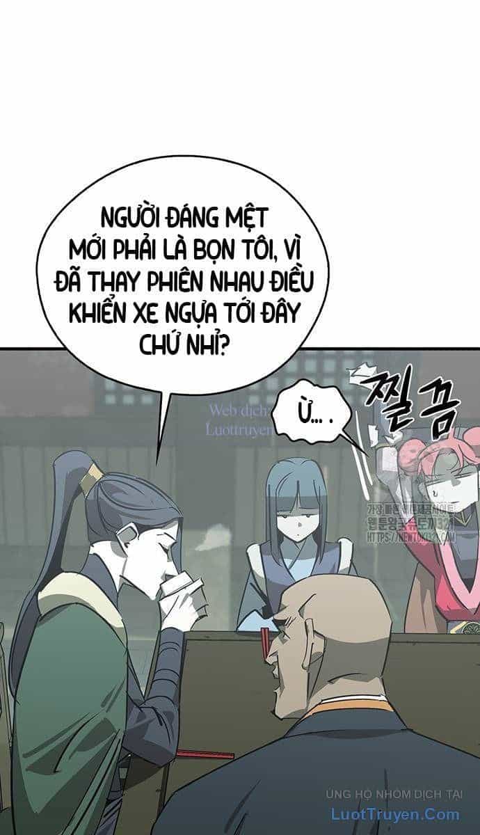 Võ Học Miền Viễn Tây - Chương 47 - ảnh 15