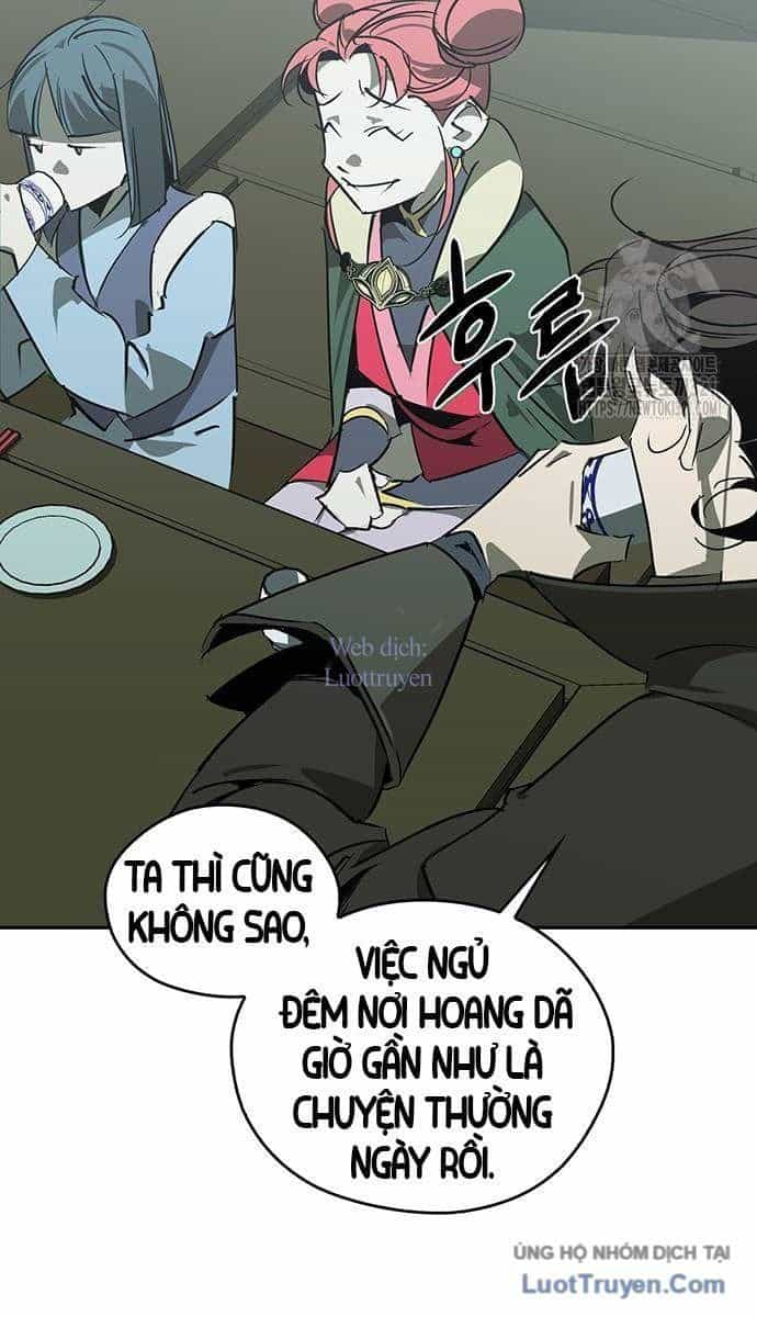Võ Học Miền Viễn Tây - Chương 47 - ảnh 18
