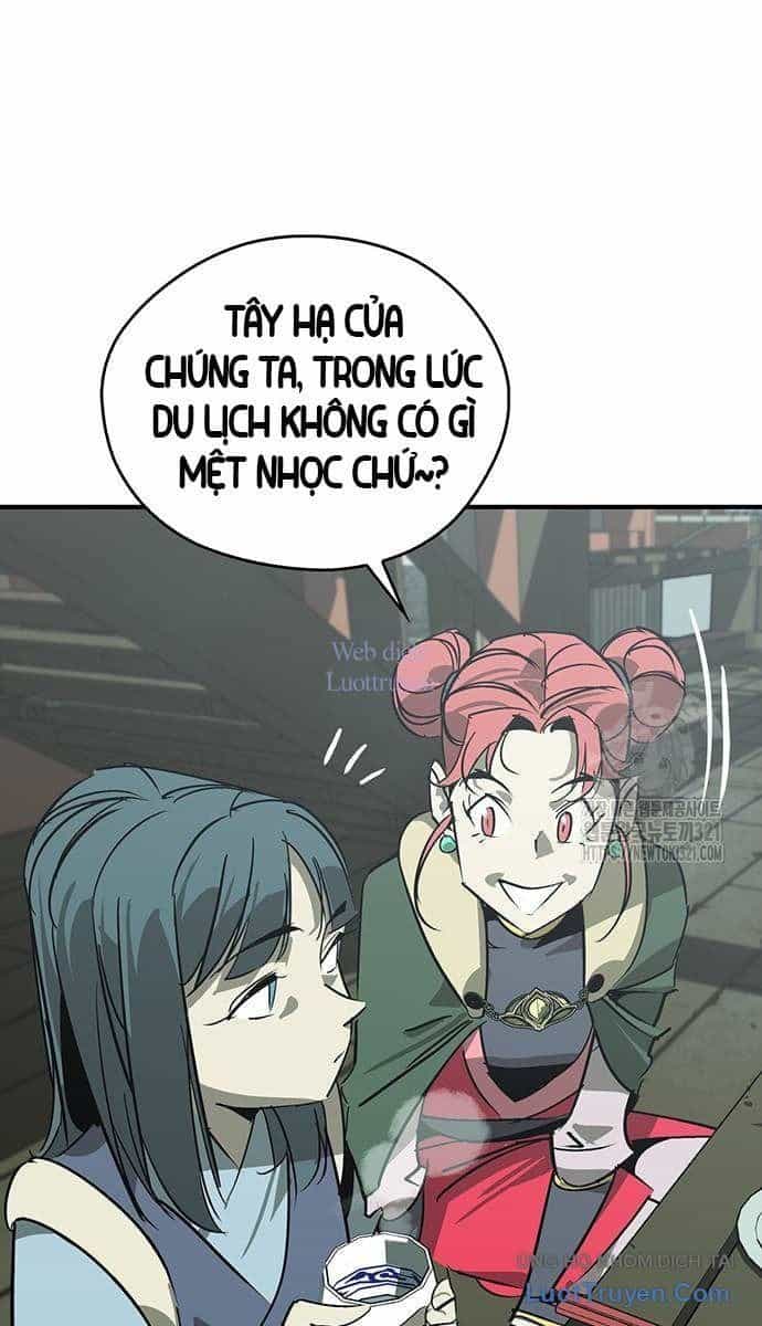 Võ Học Miền Viễn Tây - Chương 47 - ảnh 19