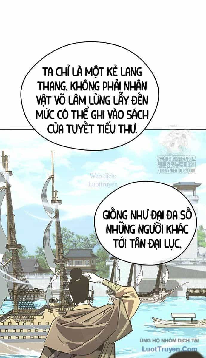 Võ Học Miền Viễn Tây - Chương 47 - ảnh 29
