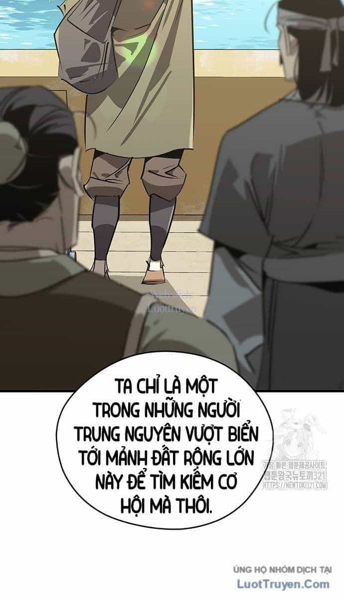Võ Học Miền Viễn Tây - Chương 47 - ảnh 30