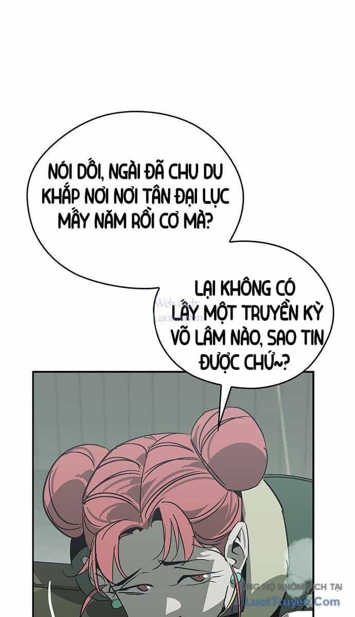 Võ Học Miền Viễn Tây - Chương 47 - ảnh 31