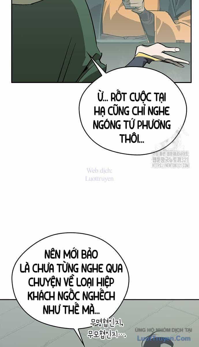 Võ Học Miền Viễn Tây - Chương 47 - ảnh 41