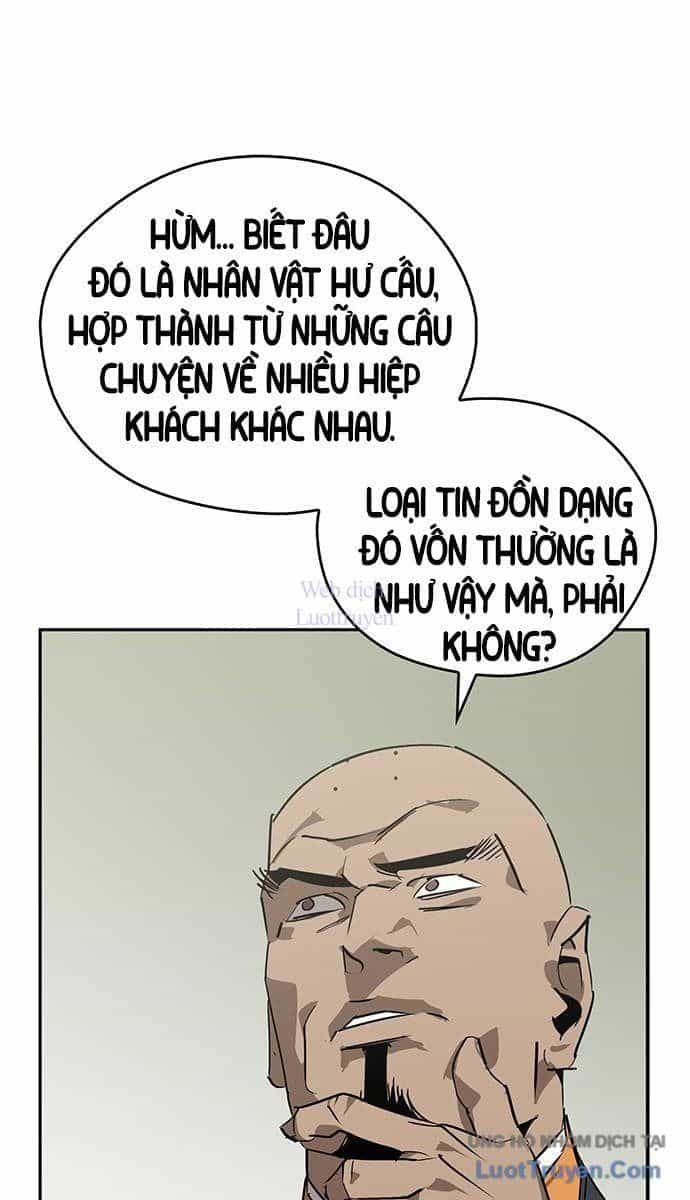 Võ Học Miền Viễn Tây - Chương 47 - ảnh 43