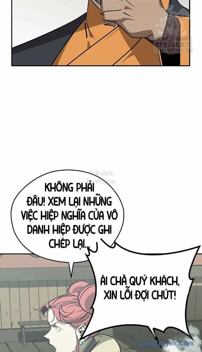Võ Học Miền Viễn Tây - Chương 47 - ảnh 44