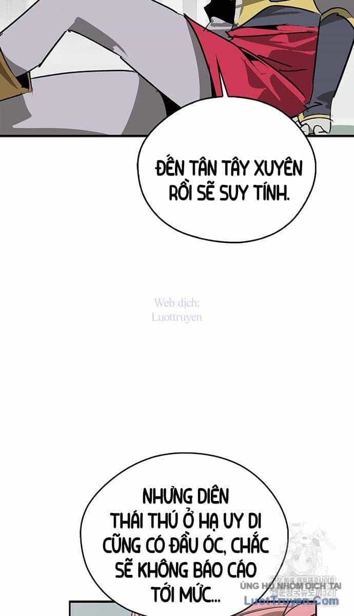 Võ Học Miền Viễn Tây - Chương 47 - ảnh 61